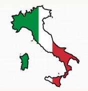 italie